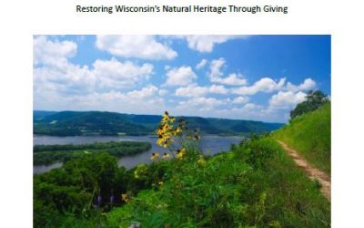 Sustaining State Natural Areas