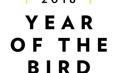 NRF Joins Year of the Bird