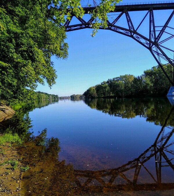 Dane County Conservation League Fund