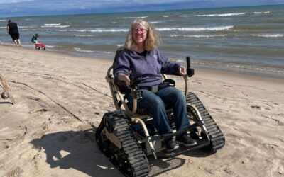 Accessible Outdoor Recreation in Wisconsin