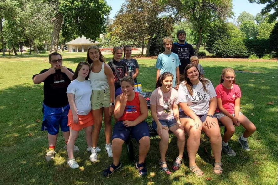 Transforming Summer for Youth with Disabilities