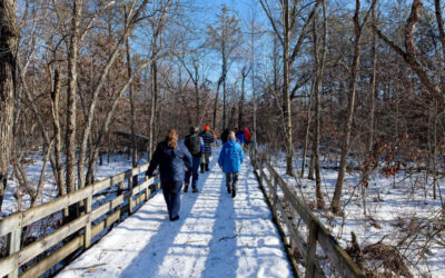 125 Years of State Parks in Wisconsin